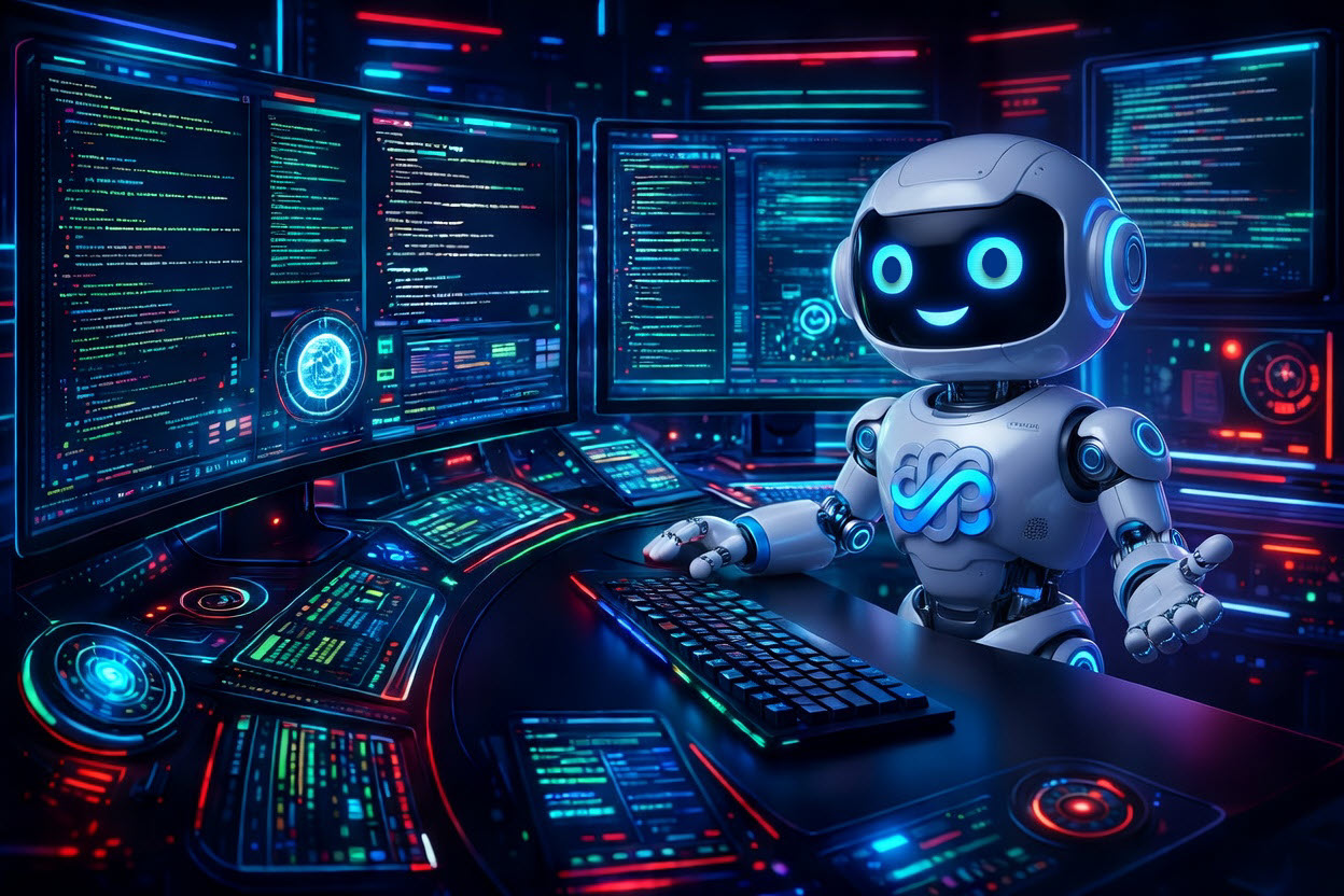 Desarrollo de software
